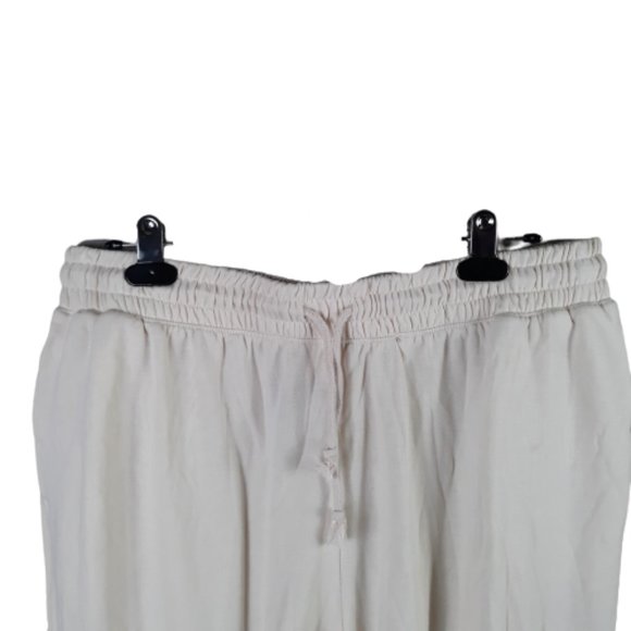 Know Rose Women's sweatpants Dip Dyed Joggers Cozy Sweatpants Size XXL - Picture 4 of 14